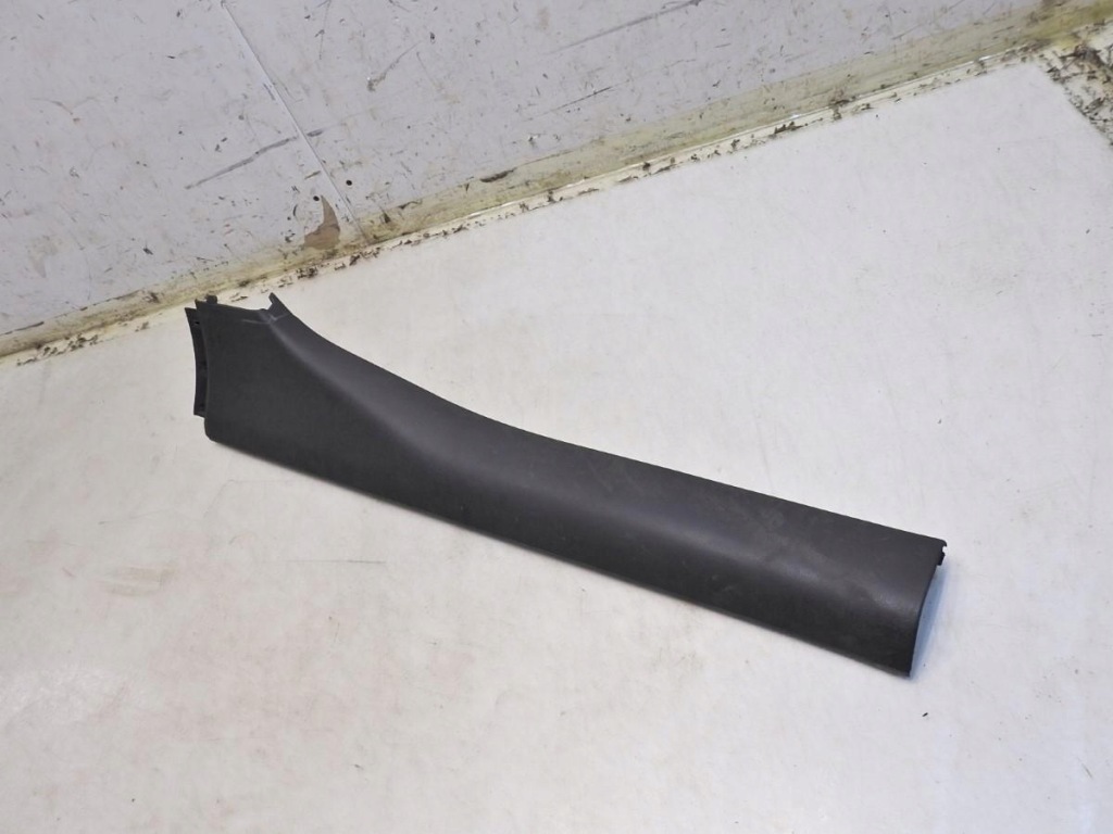 фото №7, Молдинг защита порог левый перед renault latitude 76952xxxxr