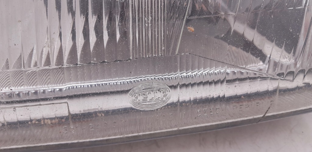 фото №8, Лампа лампи перед skoda felicia 24605600 24605500