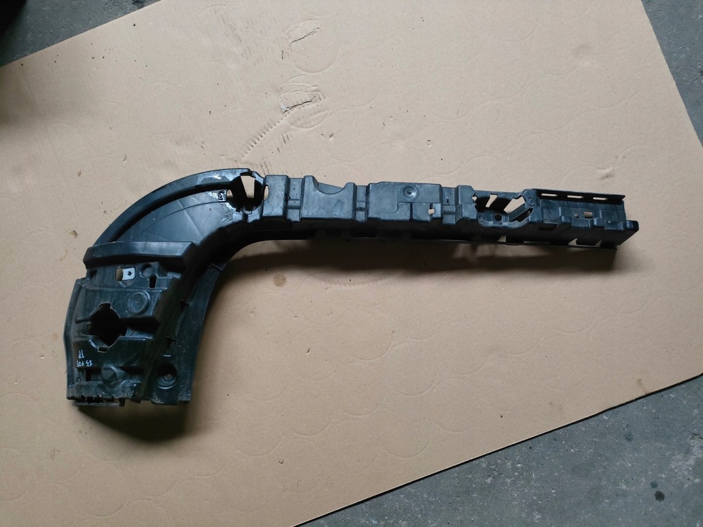 фото №1, Bmw x3 f25 напрямна бампера правий задня