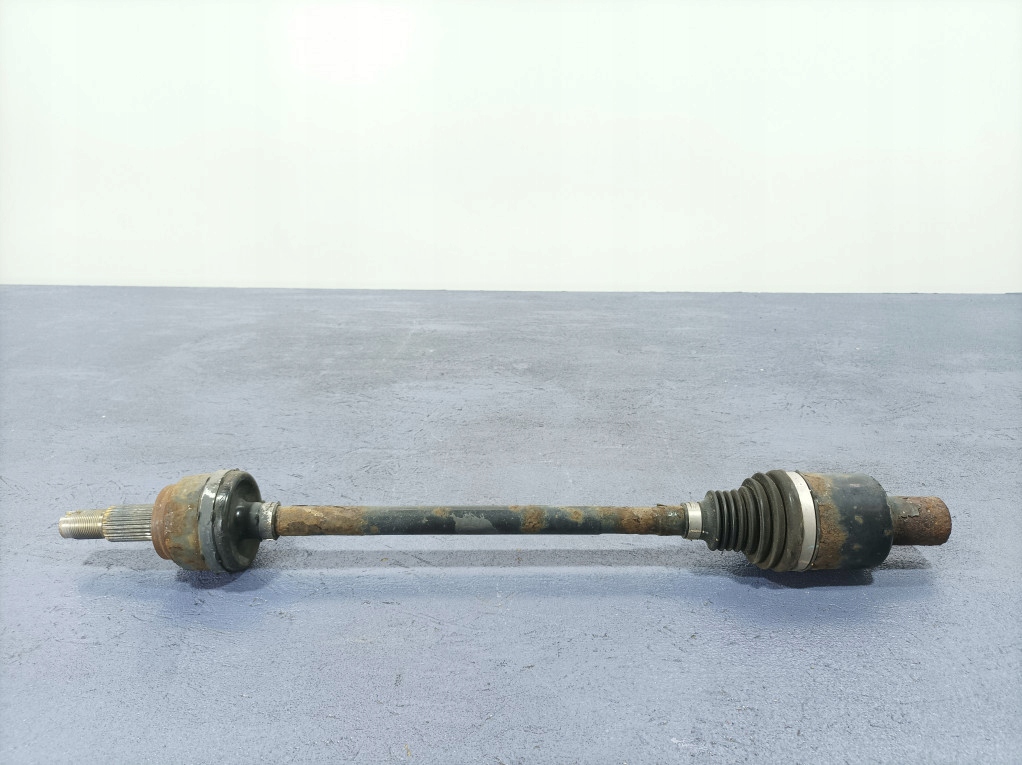 фото №1, Jeep compass ii 17- 2.0 m-jet 140 km приводной вал задняя правая p68287864ab