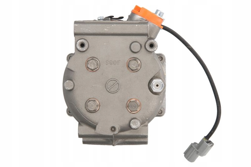 фото №9, Компрессор кондиционера pasuje do: honda civic vi, cr-v i, hr-v 1.4-2.0