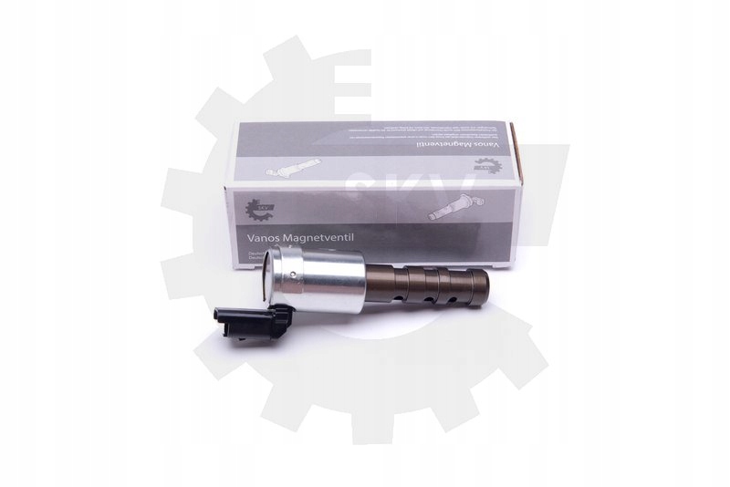 Купити Клапан змінних faz розподільного валу renault laguna megane