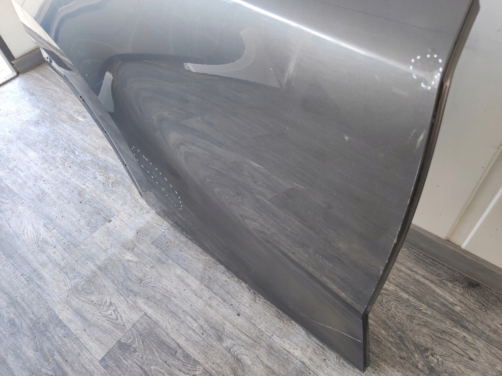 фото №4, Дверь ----- lexus rx v 2023- ------ задние правое ----