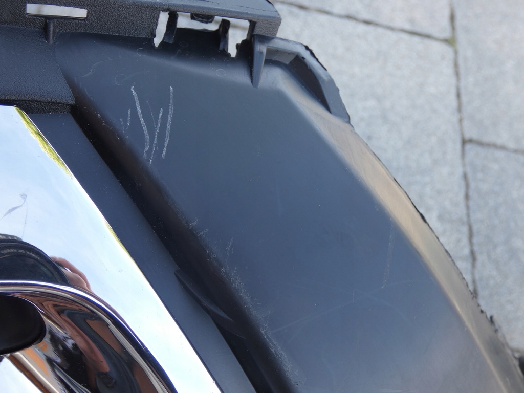 фото №11, Решітка радіатора, решітка радіатора citroen ds-4 przed lift