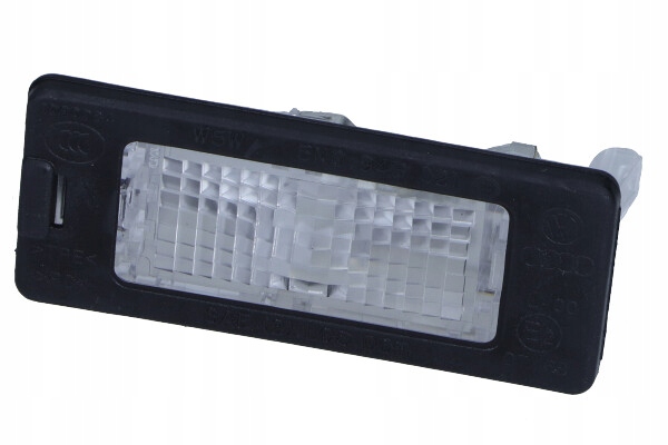 фото №1, Подсветка номерного знака seat alhambra ibiza iv ateca skoda fabia iii rapid