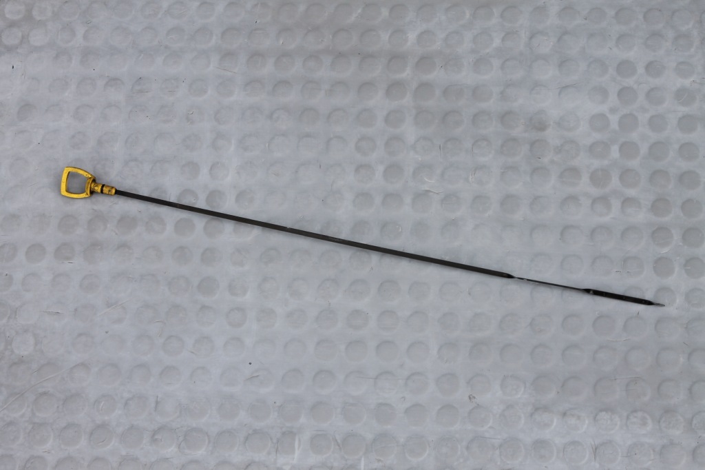 фото №1, Щуп щуп уровня масла mazda cx-3 1.5 skyactiv-d 14-21