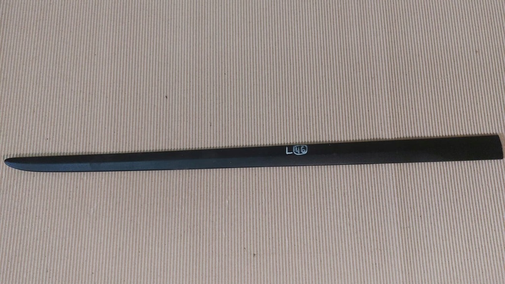 фото №1, Toyota auris ii corolla e15 молдинг двері права prz