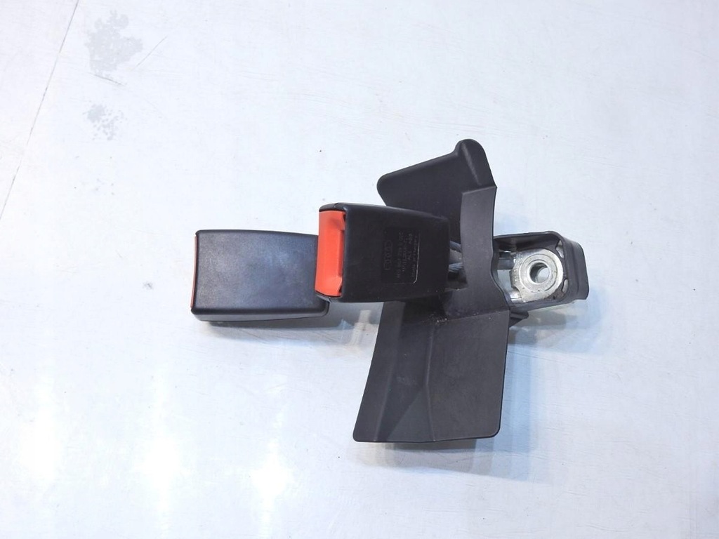 фото №6, Заскочки поперечина безпеки лівий задня audi a4 b7 8e0857739d