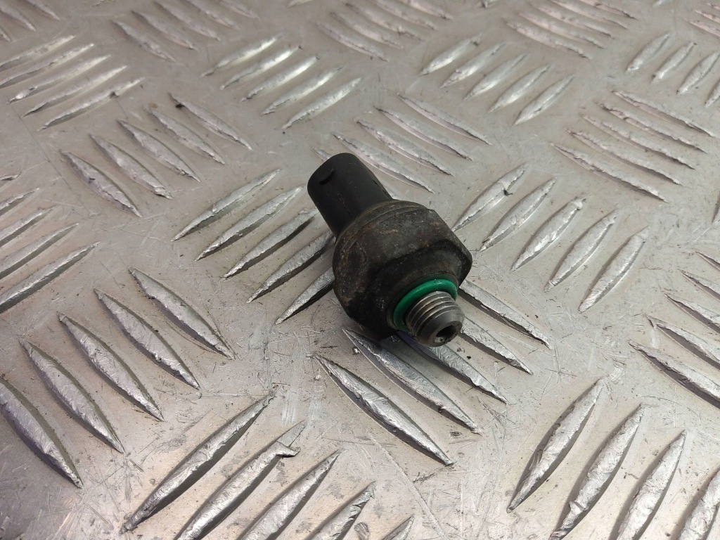 фото №8, Bmw 3 e90 e91 2006 датчик тиску кондиціонера a/c