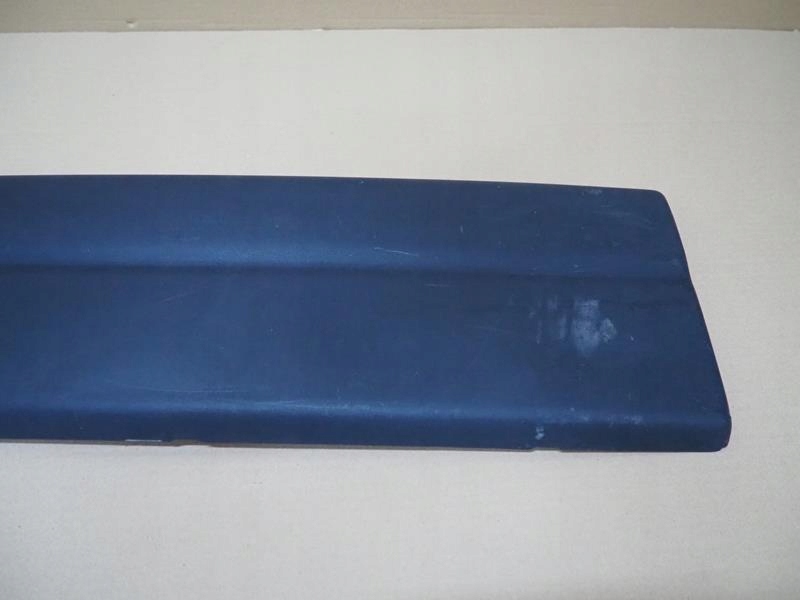 фото №3, Молдинг двері лівий задня renault master ii movano a