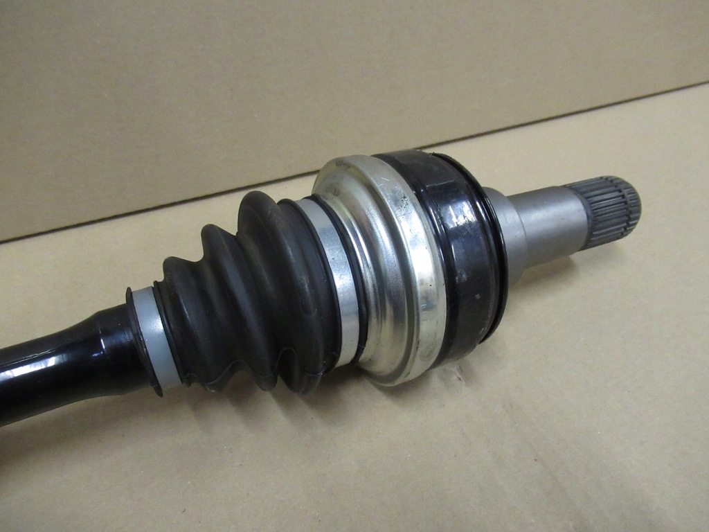 фото №7, Bmw f20 f30 f34 f36 приводной вал задняя задняя левая 7640261