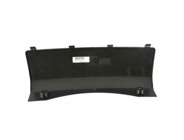 фото №8, Оригінальна заглушка фаркоп mopar 1xv06tzzab dodge durango 2014-2025