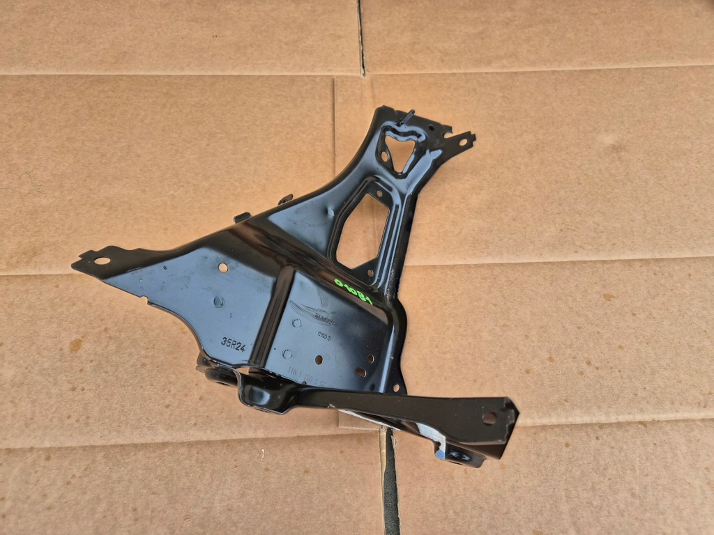 фото №1, Кронштейн панель фары правый перед mini countryman f60 оригинал