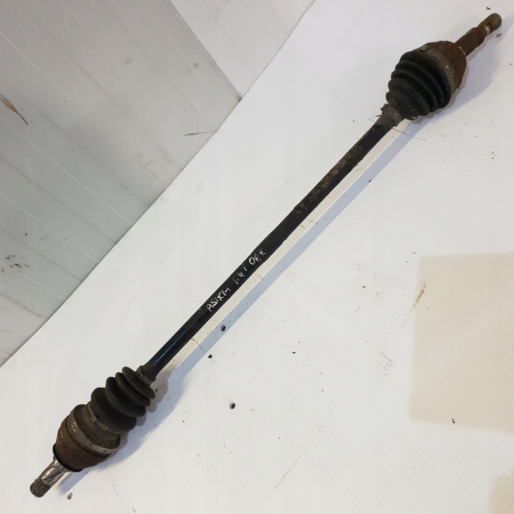 фото №1, Приводной вал правая opel astra h 1,4