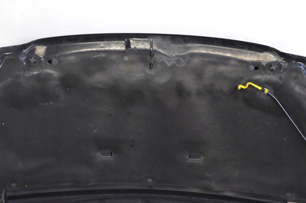 фото №11, Peugeot 308 i капот кришка відсік двигуна ktvd