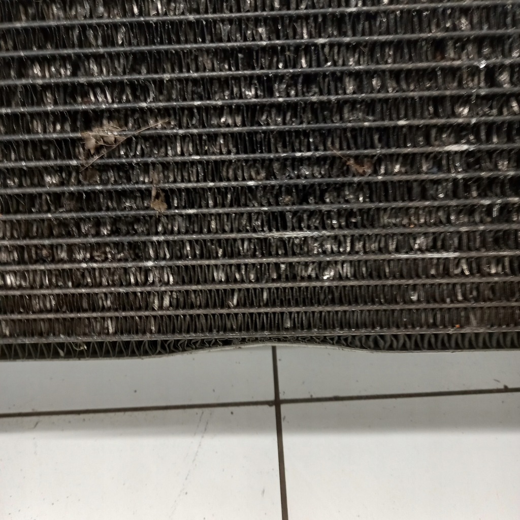 фото №6, Комплект радиатор с вентилятор opel astra j 1.4 b 13347464