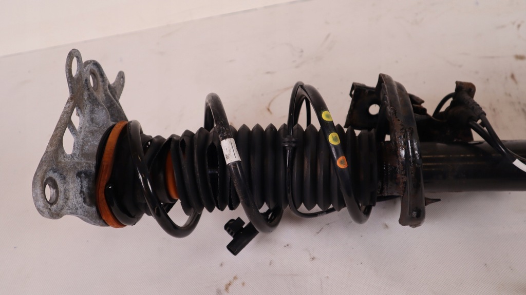 фото №10, Jeep renegade 1.4 mta амортизаторна стійка правий задня '00520361950