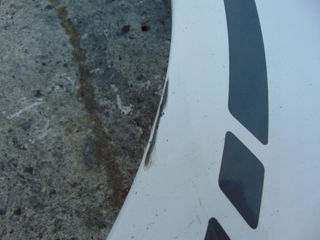 фото №8, Крыло левый перед hyundai i10 ii