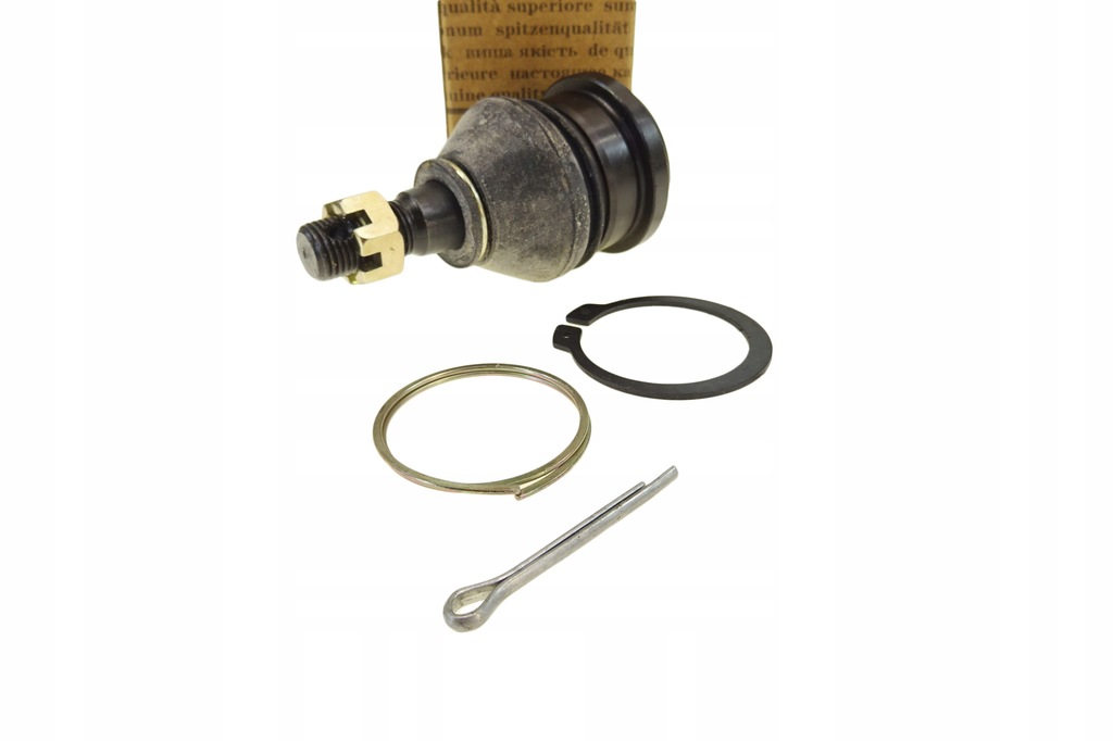 фото №1, Mitsubishi eclipse 06- шарова опора важеля задня задній