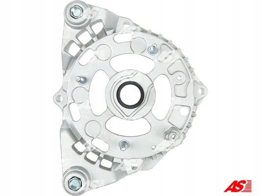 фото №4, Крышка генератора задняя abr4050 as