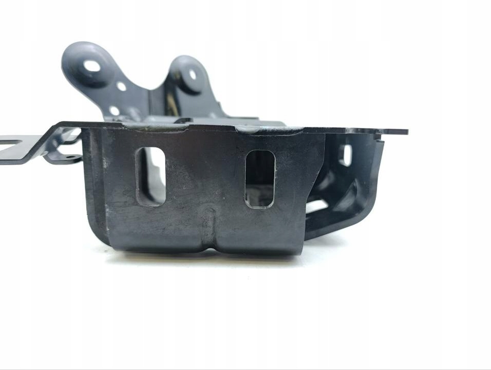 фото №6, Монтаж bentley bentayga 2017 4m0907371