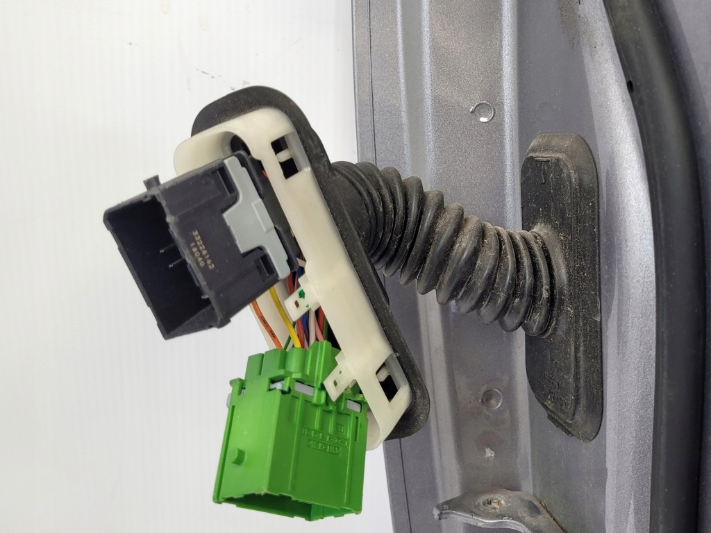 фото №12, Дверь правый перед peugeot 5008 ii gt 1.6 thp 19r.