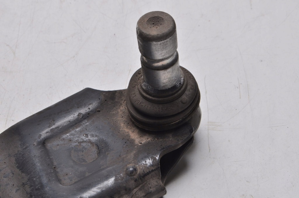 Mini f60 рычаг левый перед Доставка