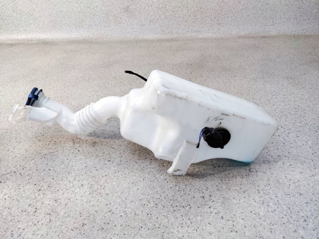 фото №1, Бак бачок жидкость омывателя mercedes slk r172 w172 a1728600060