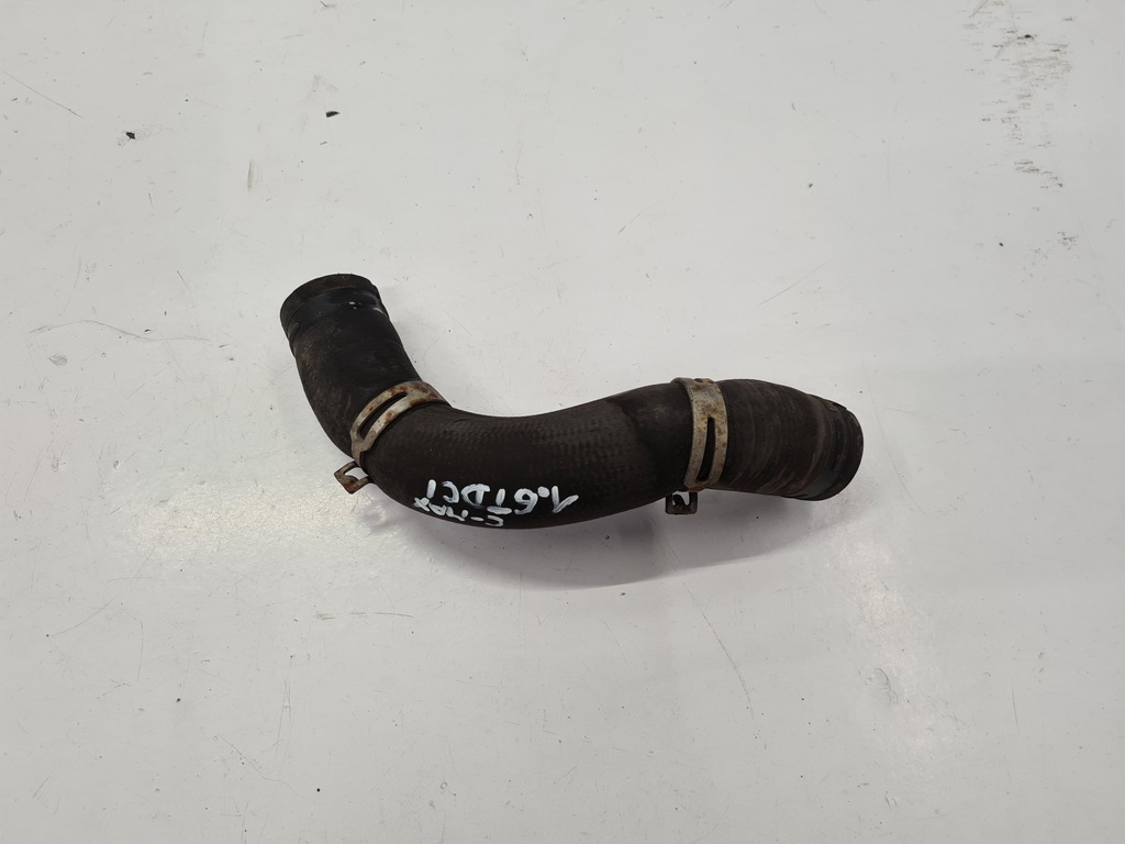 фото №1, Ford c-max mk2 wąż wody 1.6tdci