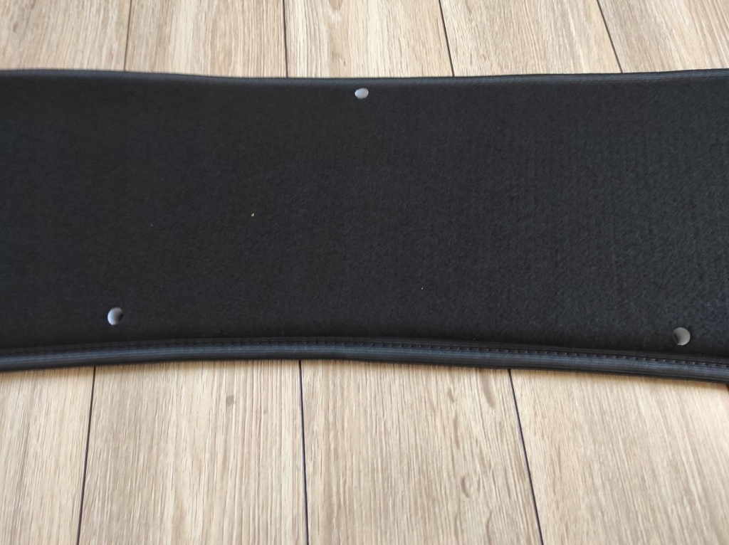 фото №5, Шумоізоляція капот toyota yaris ii 2006-2011 p9 kunostop nowe