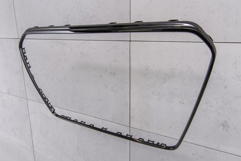 фото №8, Audi rs5 8t 2012-2015 po faceliftingu рамка решетка czarna 8t0853651j