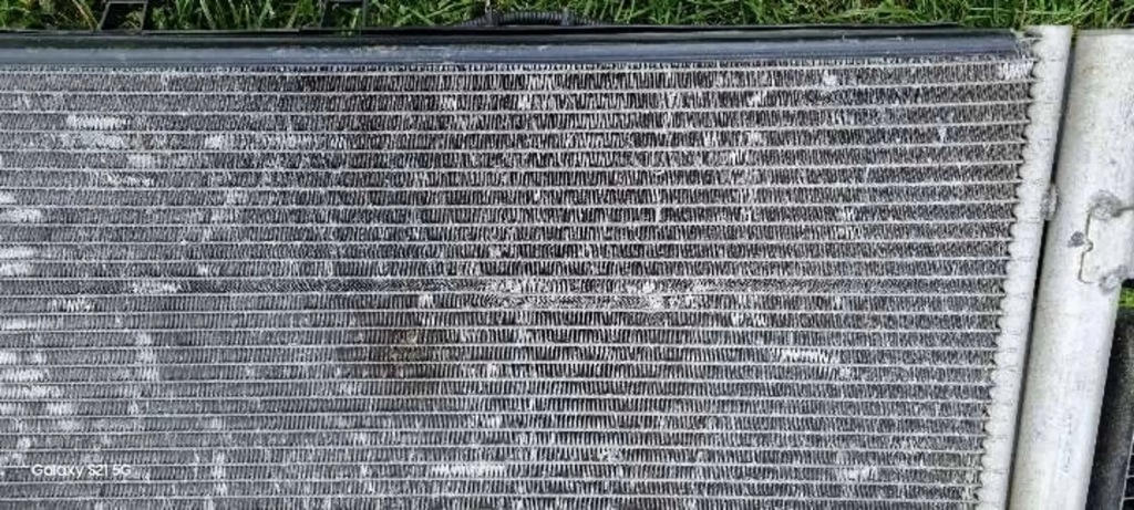 Радиатор opel astra 4j iv j в Украине