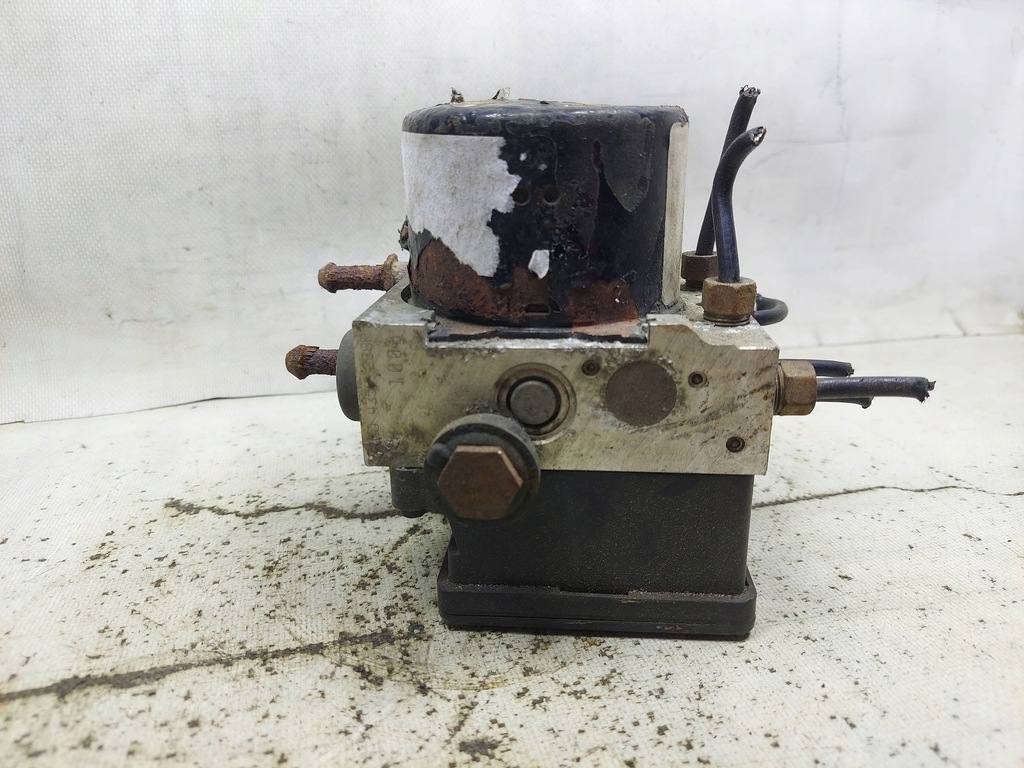 фото №5, Насос abs 25.0926-0019.3 chrysler pt cruser