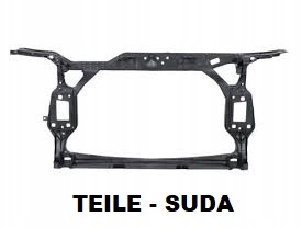 фото №1, Pas передній audi a5 8t0 07-11r