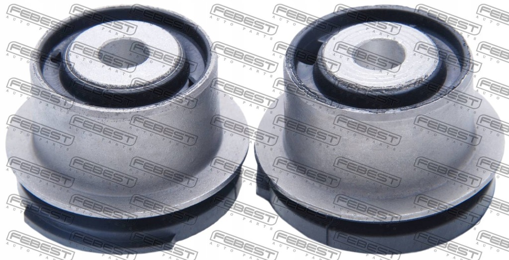 фото №2, Втулка рычага задняя do audi a4 3.2 fsi rs4 s4