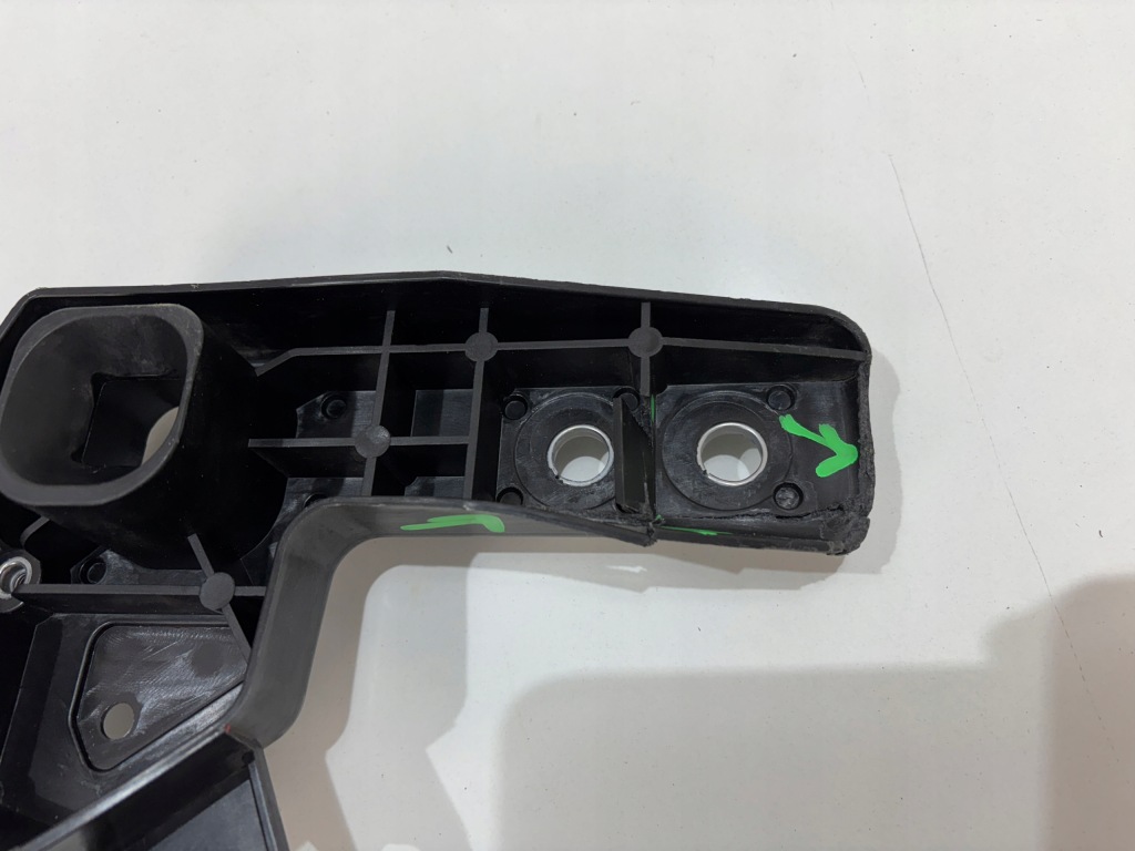 Купити Ремінь передній підсилювач передній tesla 3 highland lift 1801911-00-d