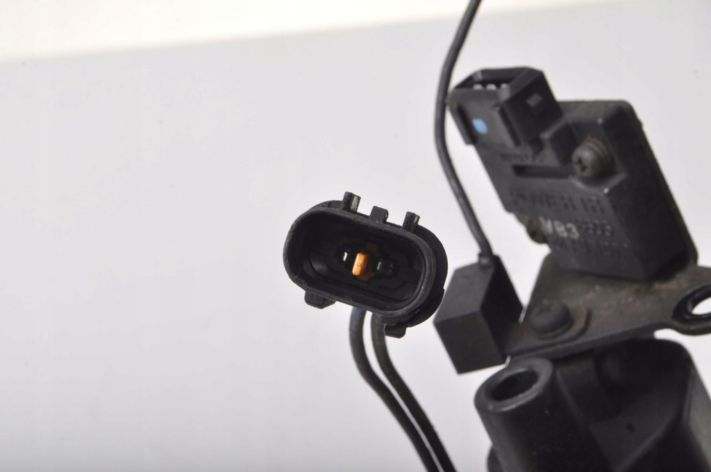 фото №7, Hyundai atos 1.0 i катушка зажигания 27301-02502