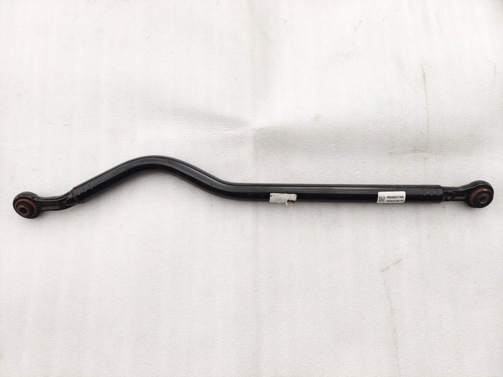 фото №1, Jeep wrangler jl тяга панара 68496317aa