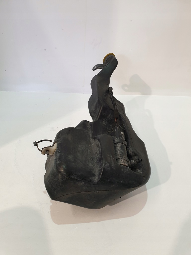 фото №11, Бак омывателя ксенон opel astra h 0036