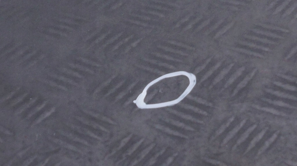 фото №9, Mini r55 clubman кришка багажника багажника задня двері ліва