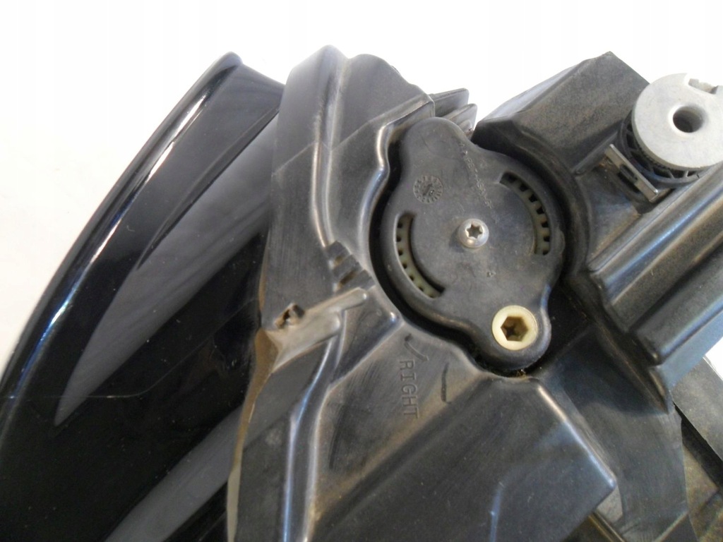 фото №16, Лампа передняя правая vw golf sportsvan 14