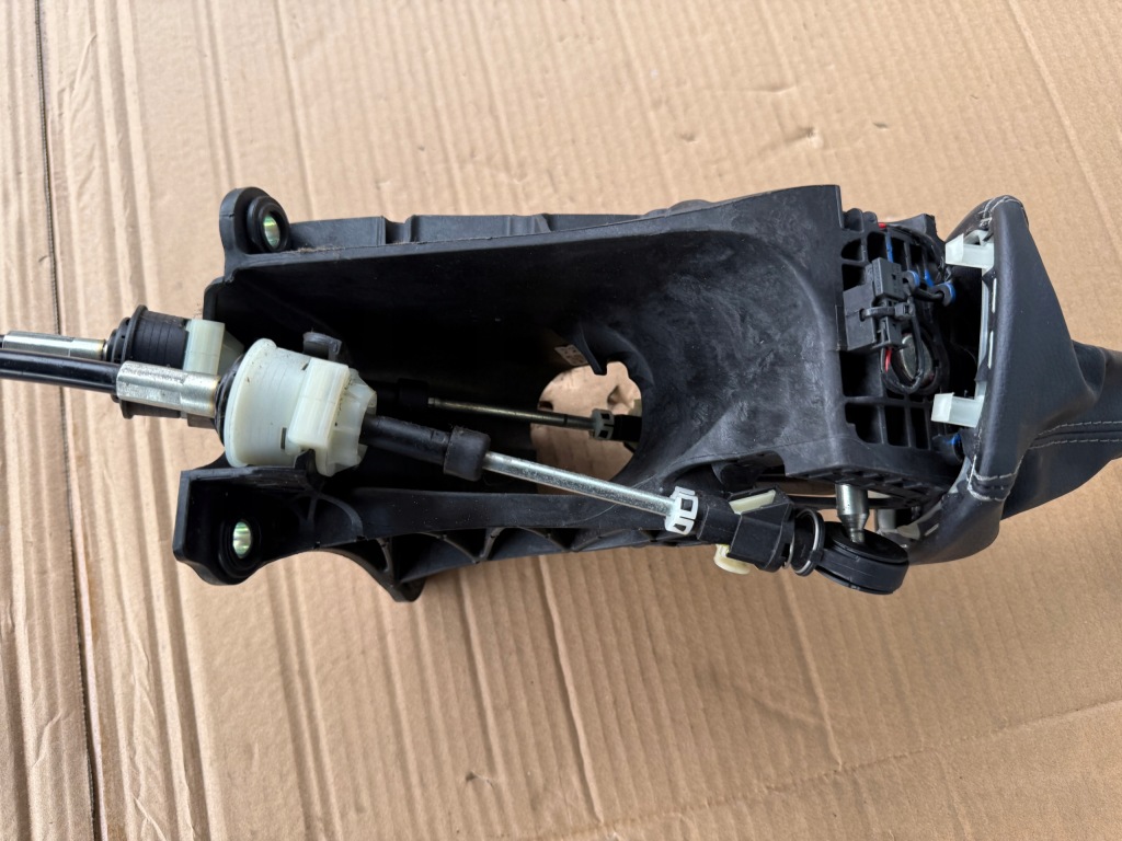 Тросы переключения передач 2.2 cdi rwd a4472601351 mercedes vito w447 w 447 Цена