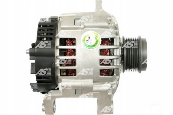 Генератор volvo s40 99-00 120a as-pl Цена