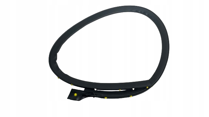 фото №2, Vw t-roc 2ga nowa прокладка двері 2ga839700e