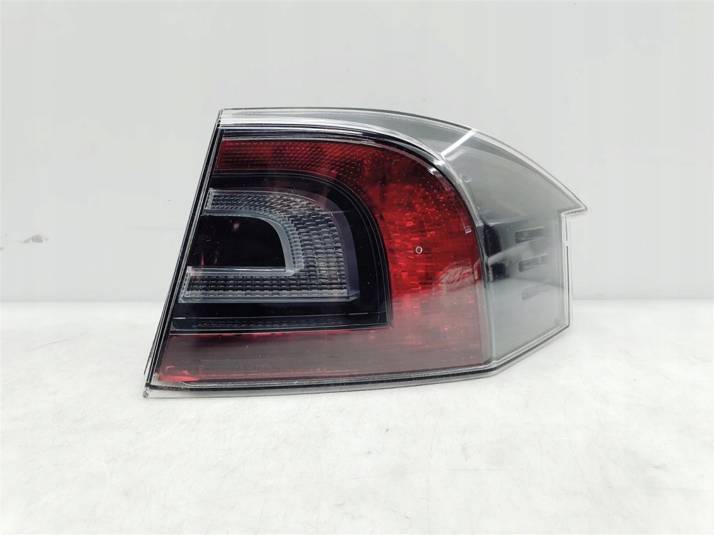 Tesla s model s 12r+ лампа задний  led ory eu ! Цена