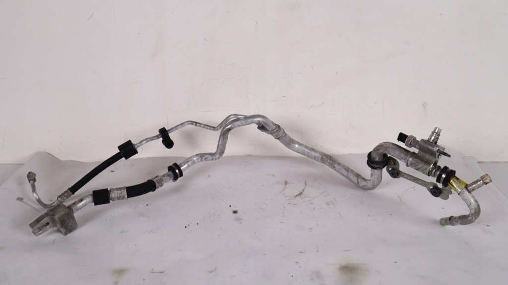 фото №1, Maserati ghibli 3.0 d 14- шланг кондиционера 670004945