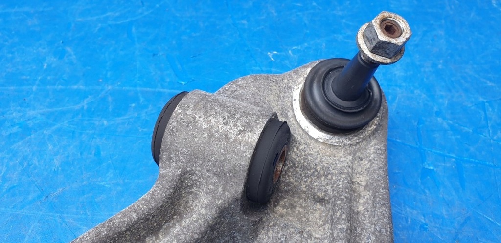 фото №7, Рычаг задняя задний левый chevrolet corvette c6 10307581lh