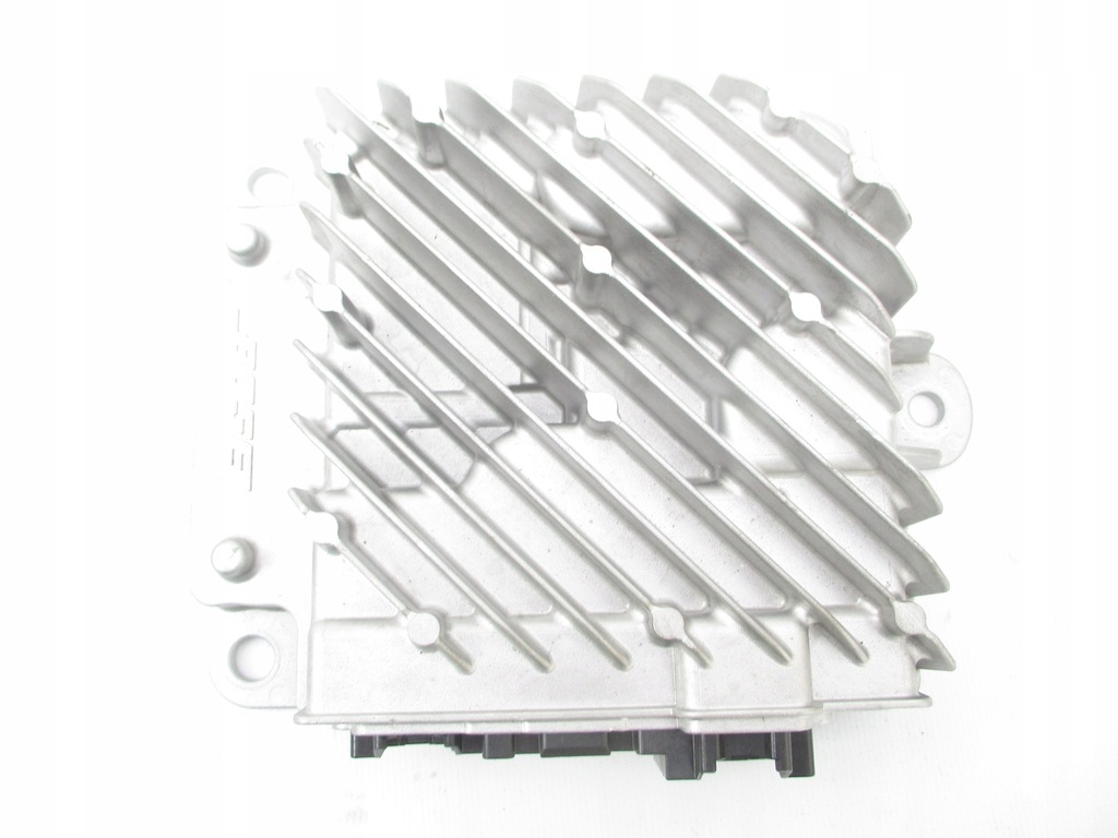 фото №1, Renault clio v captur ii модуль усилитель bose аудио 19-23 rok