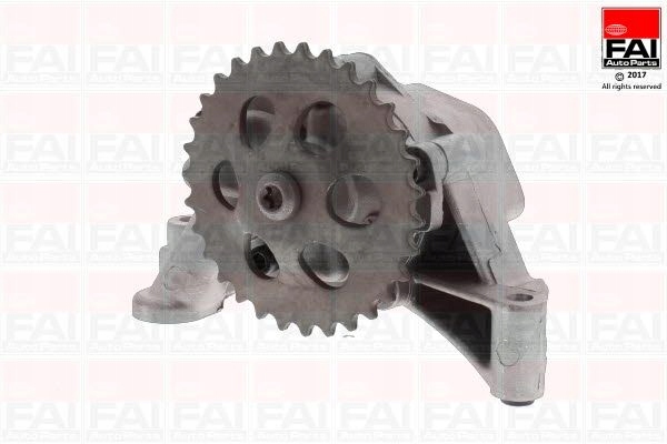 Насоса оливи fai autoparts op233 Ціна