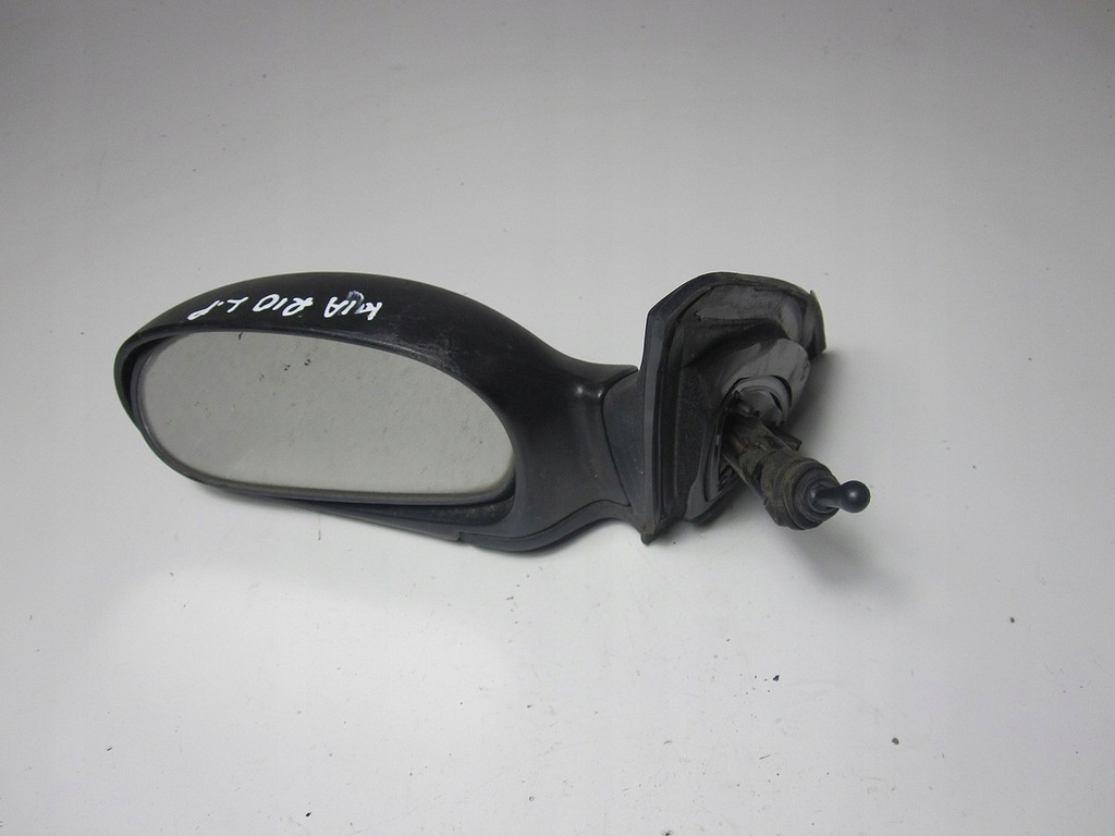 фото №1, Зеркало передние левая kia rio электрический